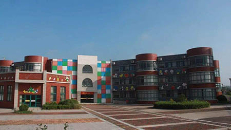 学校 幼儿园