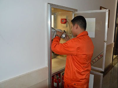 消防维保