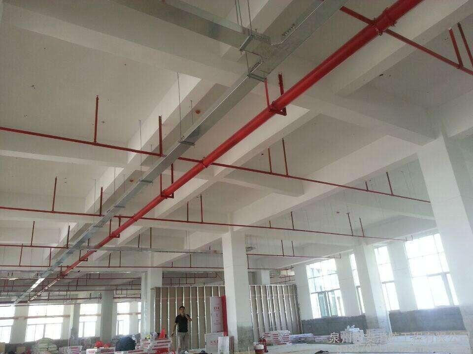 哪些气象条件易引起火灾事故的发生？