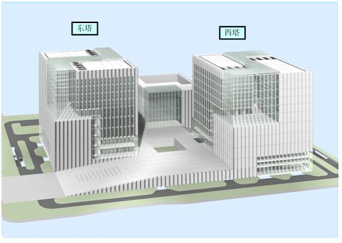 关于开展建筑消防设施年度检测工作的通···